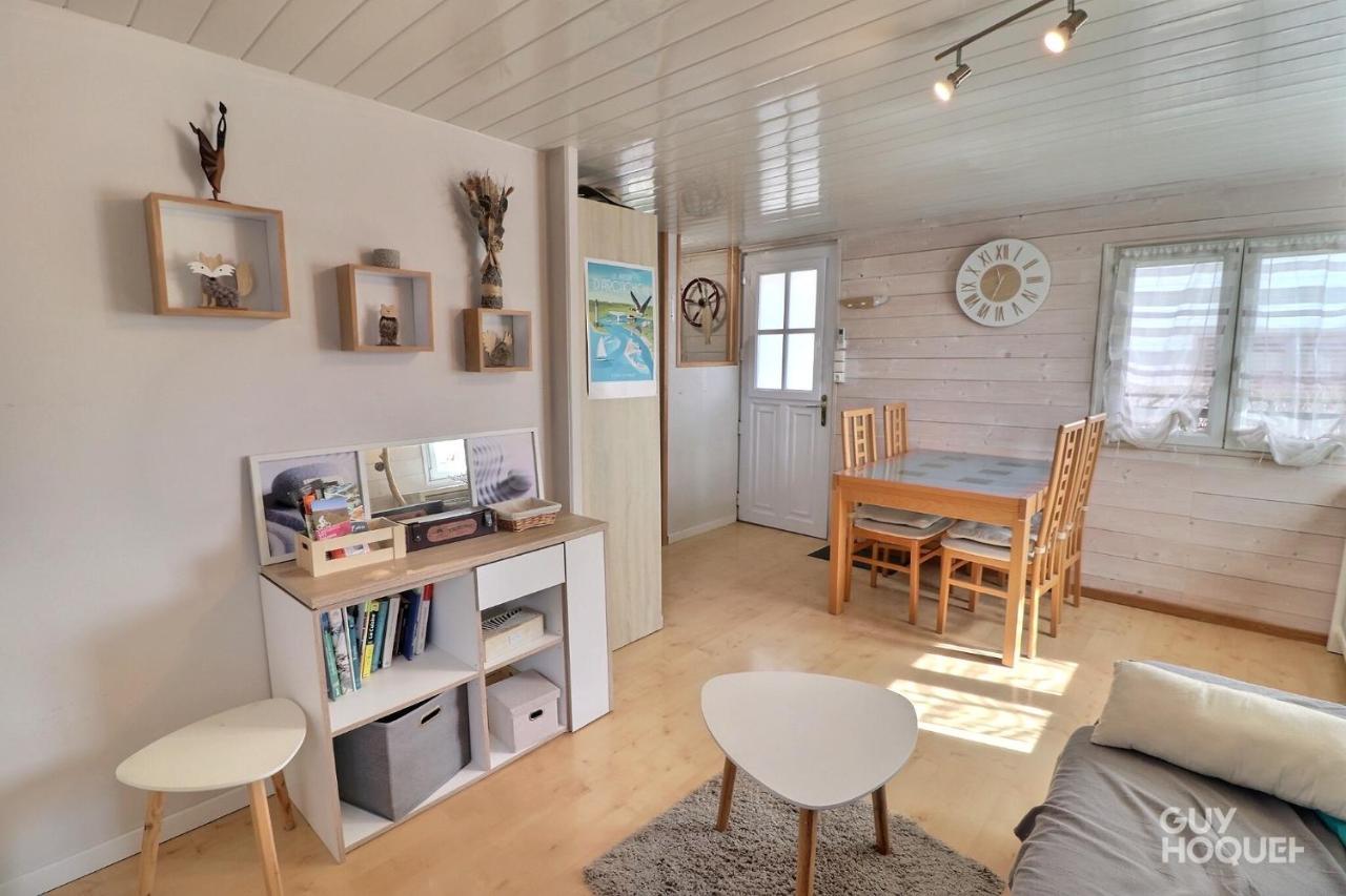 Villa Tamaris Gruissan Kültér fotó