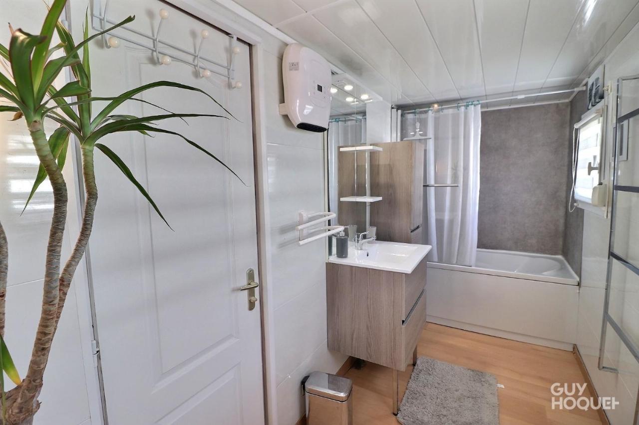 Villa Tamaris Gruissan Kültér fotó