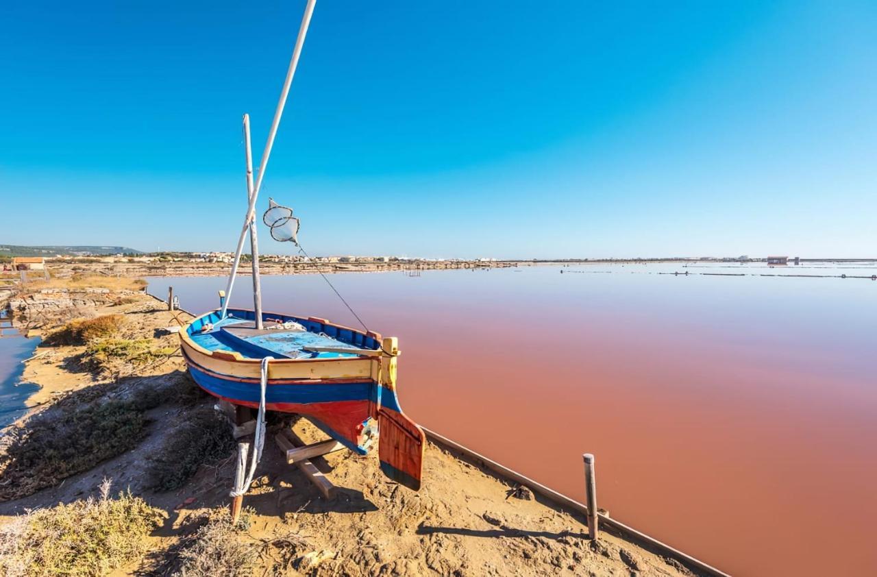 Villa Tamaris Gruissan Kültér fotó