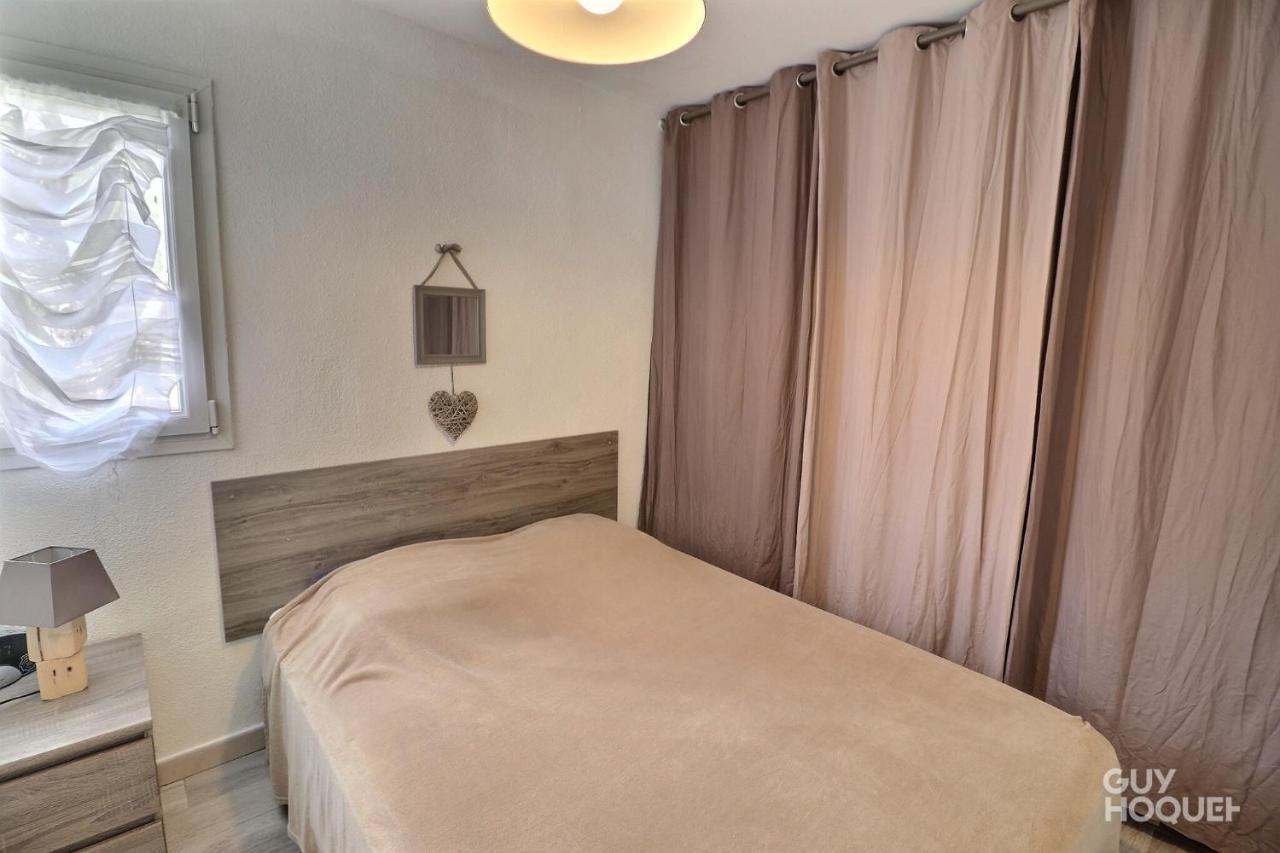 Villa Tamaris Gruissan Kültér fotó